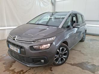 Citroen Grand C4 Picasso / SpaceTourer