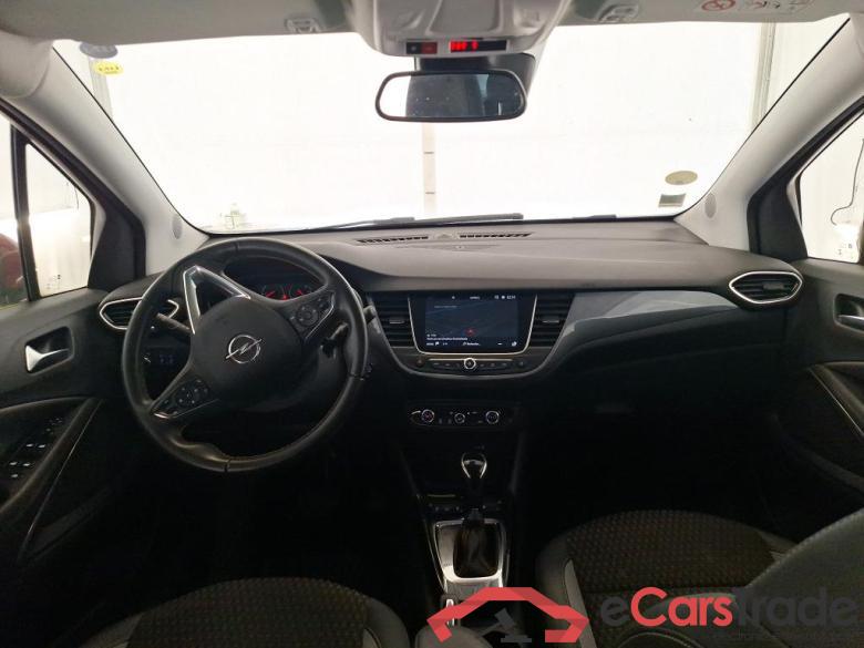 Opel 1.5 Diesel 120ch auto Elegance Busines. Crossland X Elegance Business 1.5 120CV BVA6 E6dT #5