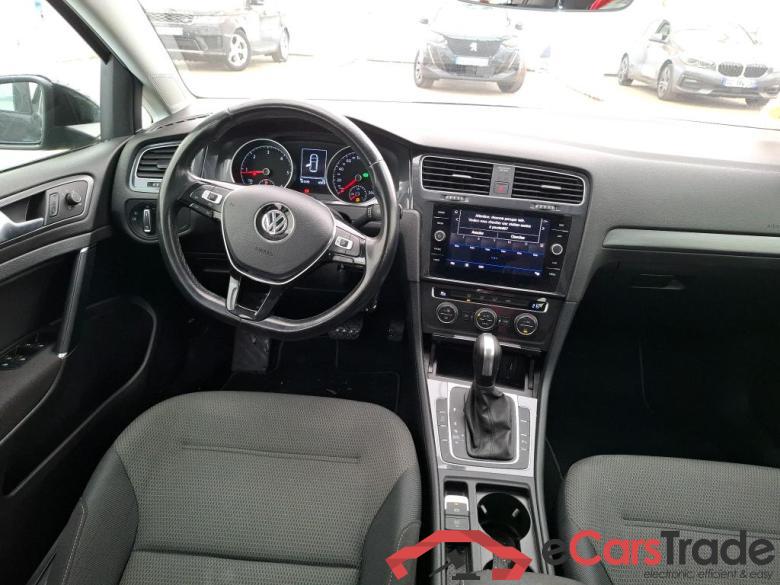 Volkswagen 20 TDI 150 DSG7 Confort Business VOLKSWAGEN Golf  2017  5P  Berline 20 TDI 150 DSG7 Confort Business #5