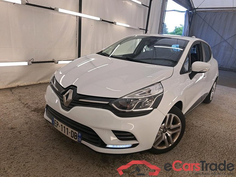 Renault Zen Energy dCi 75 RENAULT Clio 5p Berline Zen Energy dCi 75 #1