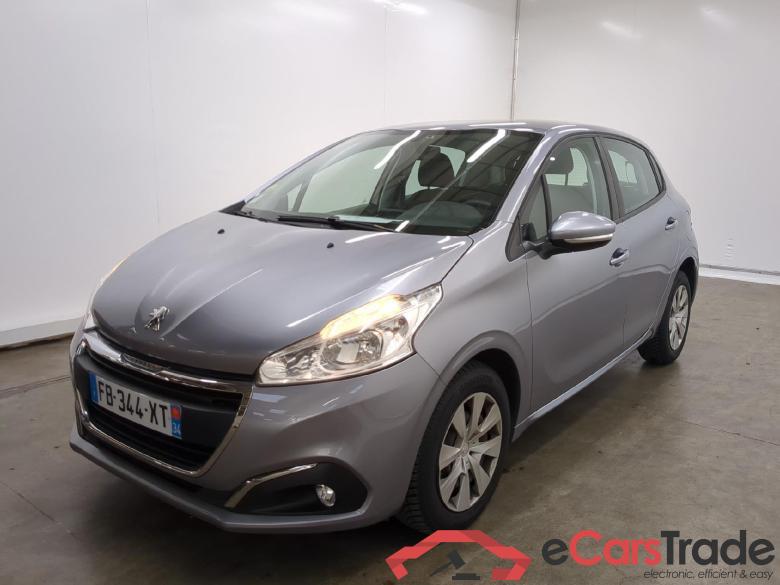 Peugeot BlueHDi 100 PREMIUM PACK PEUGEOT 208 Affaire VU 5p Berline BlueHDi 100 PREMIUM PACK #1