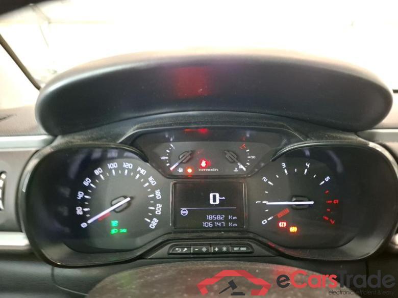 Citroen PureTech 82 S&S BVM Feel Business R C3 Société Feel Business R 1.2 PureTech 80CV BVM5 E6dT #6