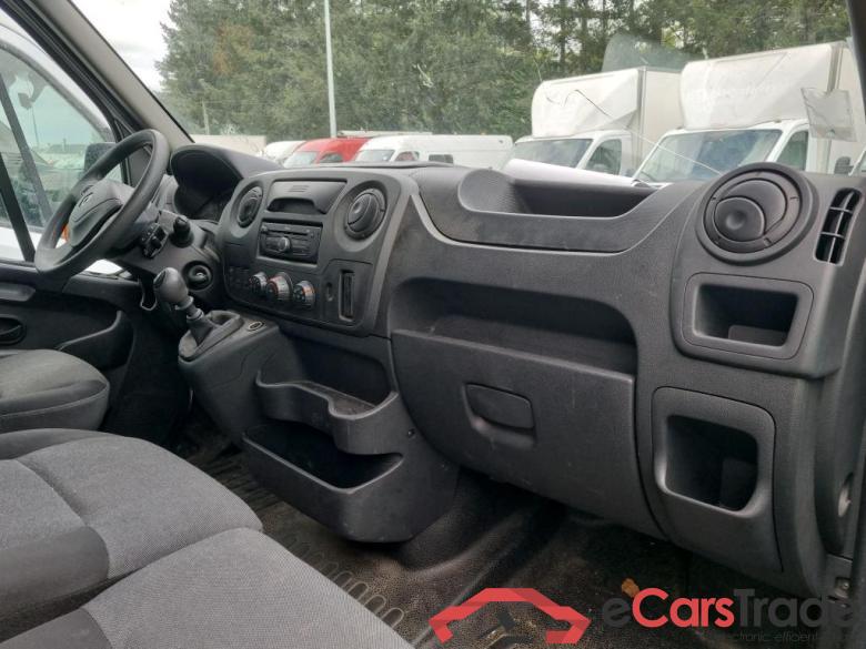 Renault FG GCf Trac F3500 L2H2 Energy dCi 145 E6 RENAULT Master VU 4p Fourgon FG GCf Trac F3500 L2H2 Energy dCi 145 E6 #5