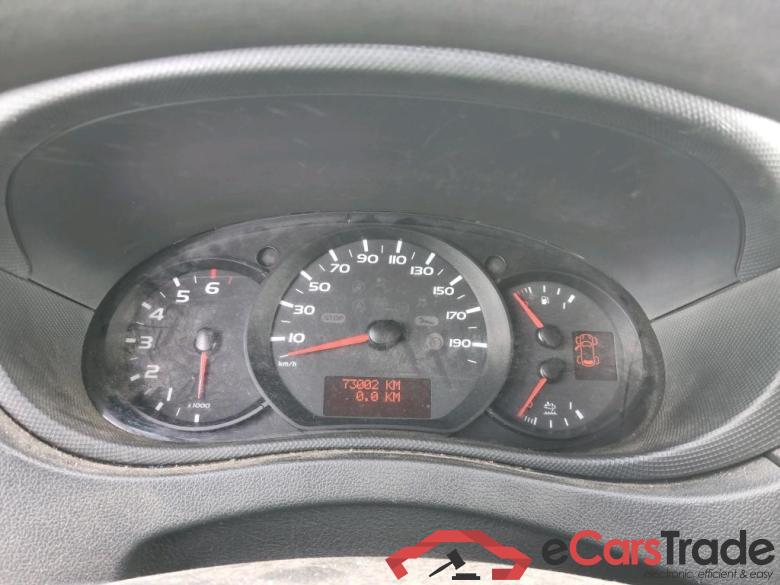 Renault FG GCf Trac F3500 L2H2 Energy dCi 145 E6 RENAULT Master VU 4p Fourgon FG GCf Trac F3500 L2H2 Energy dCi 145 E6 #6