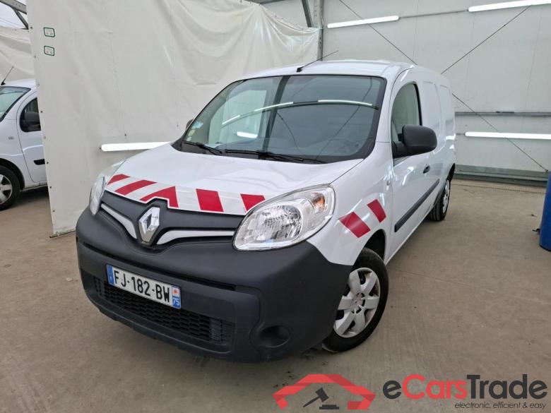 Renault Grand Vol ExtraR-Link dCi 90 Kangoo Express Maxi Extra (Série Spéciale) 1.5 dCi 90CV BVM5 E6 #1