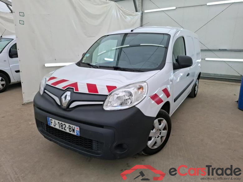 Renault Grand Vol ExtraR-Link dCi 90 Kangoo Express Maxi Extra (Série Spéciale) 1.5 dCi 90CV BVM5 E6