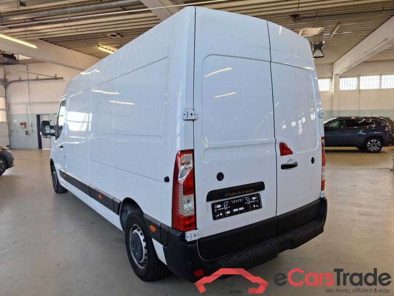 Renault L3H2 HKa 3,5t Master III Kasten #2