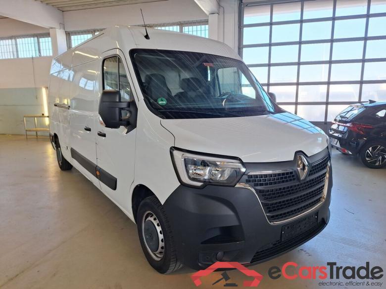 Renault L3H2 HKa 3,5t Master III Kasten #4