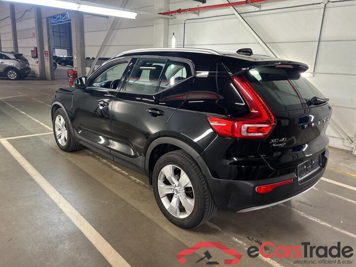 Volvo XC40 XC40 T3 Momentum Pro 120kW/163pk  5D/P Man-6 #3