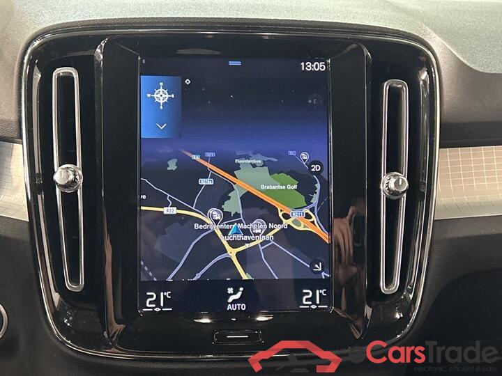 Volvo XC40 XC40 T3 Momentum Pro 120kW/163pk  5D/P Man-6 #6