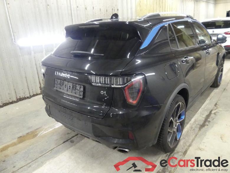 LynkAndCo Lynk & Co 01 ´20 LYNK & CO 01 PHEV 5d 132kW #4