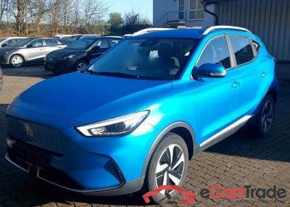 MG ZS ´21 MG ZS EV Standard Comfort 5d 130kW #1