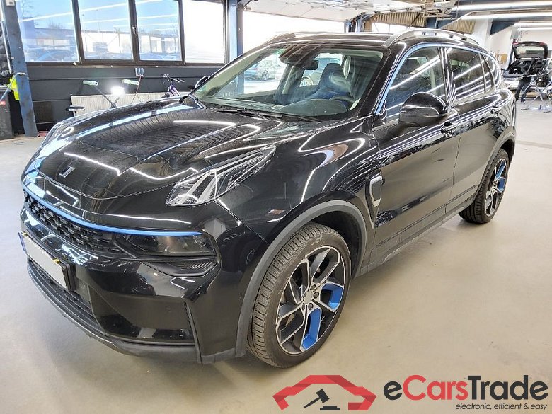 LynkAndCo Lynk & Co 01 ´20 LYNK & CO 01 PHEV 5d 132kW