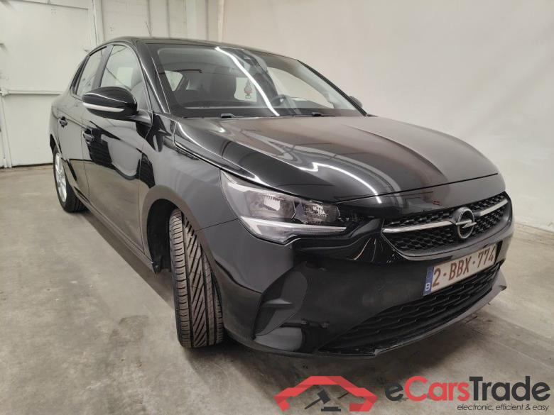 Opel Corsa 1.2 55kW S/S Edition 5d #2