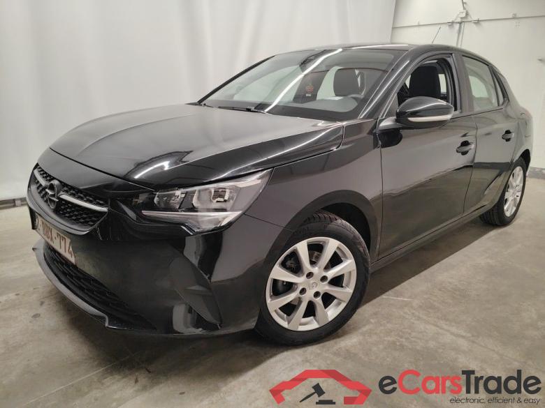 Opel Corsa 1.2 55kW S/S Edition 5d #4