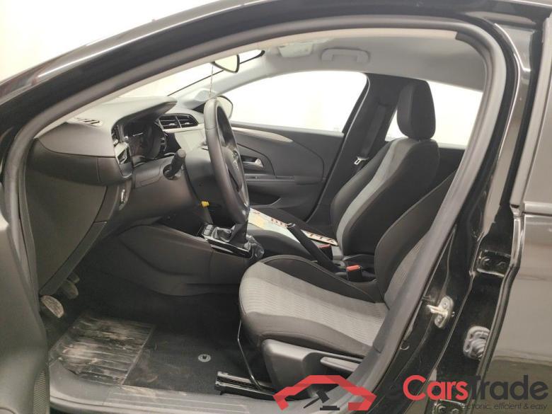 Opel Corsa 1.2 55kW S/S Edition 5d #6