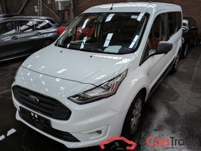 Ford Transit Connect ´13 FORD Transit Connect 230 L2 LKW S&S Trend 5d 74kW #1