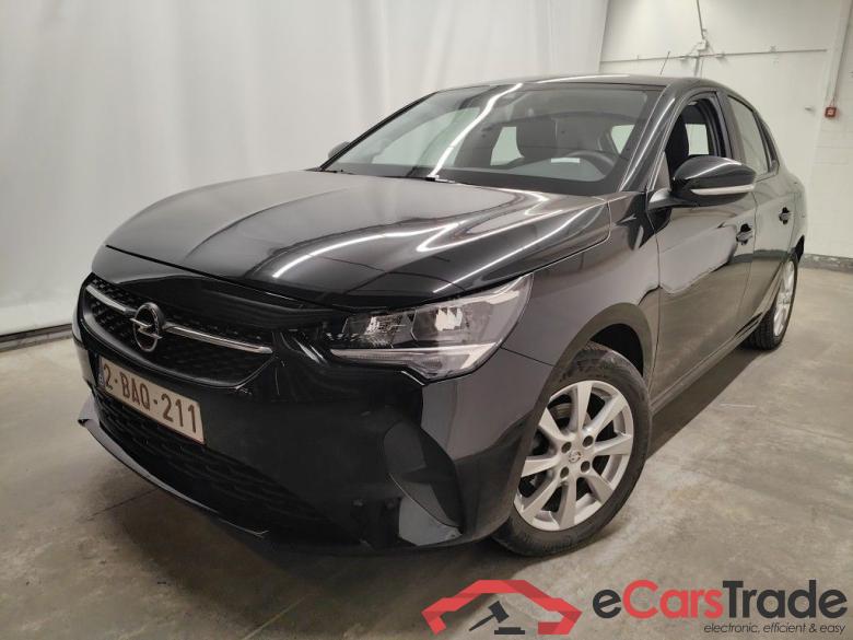 Opel Corsa 1.2 55kW S/S Edition 5d #4