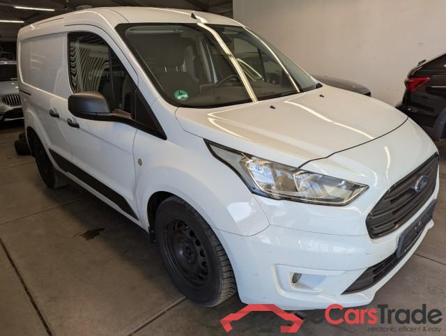 Ford _Transit Connect ´13 Transit Connect Kasten Trend 1.5 EcoBlue 88KW MT6 E6dT #4