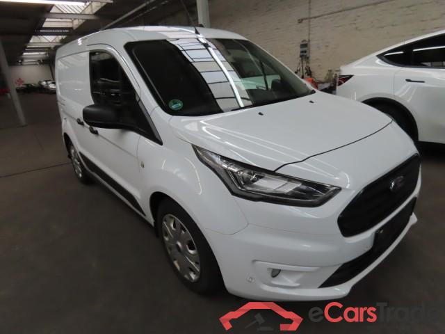 Ford _Transit Connect ´13 FORD Transit Connect 220 L1 S&S Autm. Trend 4d 74kW #4