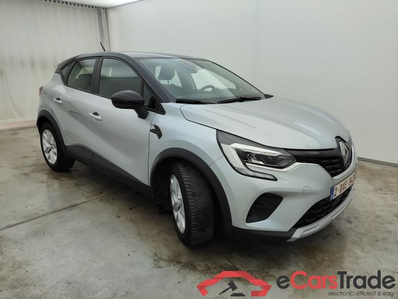 Renault Captur TCe 90 Corporate Edition 5d #2
