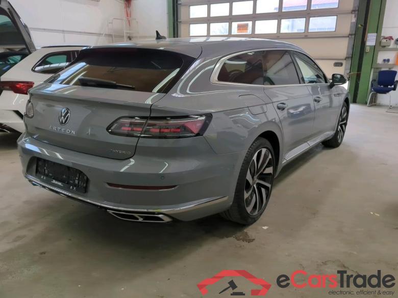 Volkswagen Arteon SB ´17 Arteon Shooting Brake R-Line eHybrid 1.4 TSI 160KW AT6 E6d #2