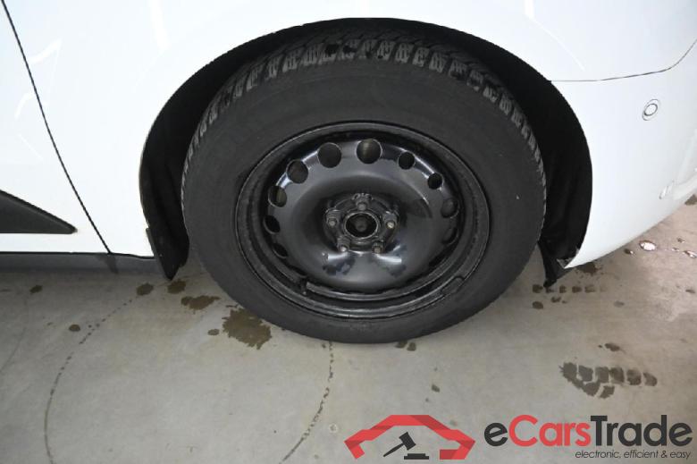 Ford Transit Connect ´13 FORD Transit Connect 230 L2 LKW S&S Autm. Trend 5d 88kW #3