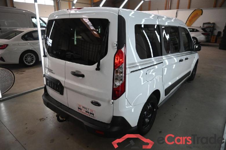 Ford Transit Connect ´13 FORD Transit Connect 230 L2 LKW S&S Autm. Trend 5d 88kW #4