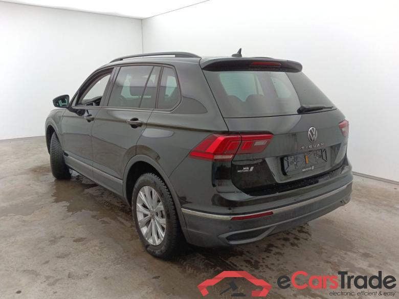 Volkswagen Tiguan 1.4 eHybrid DSG Life 5d #3