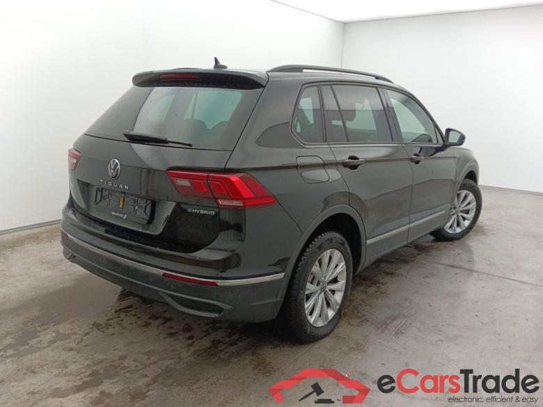 Volkswagen Tiguan 1.4 eHybrid DSG Life 5d #5