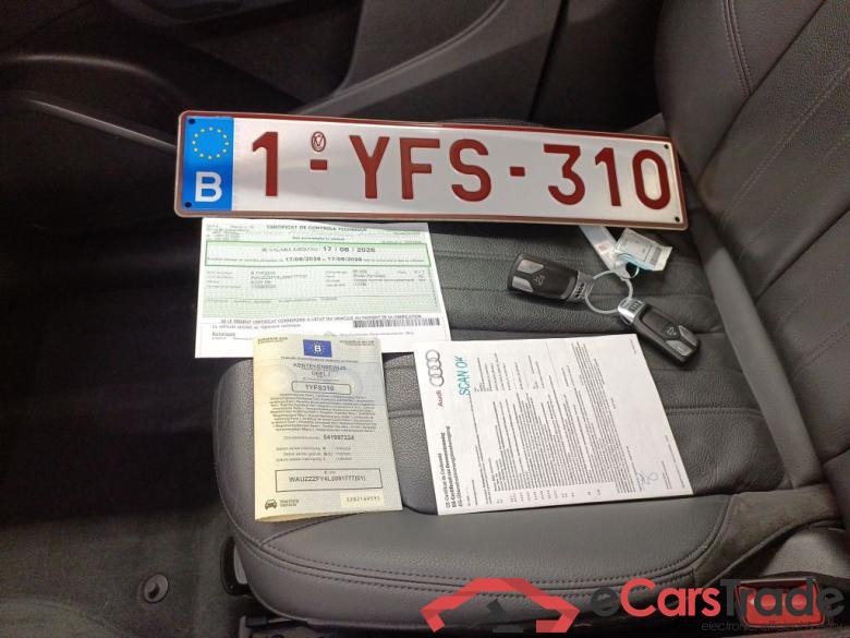 Audi Q5 Business Edition 30 TDI 5d #4