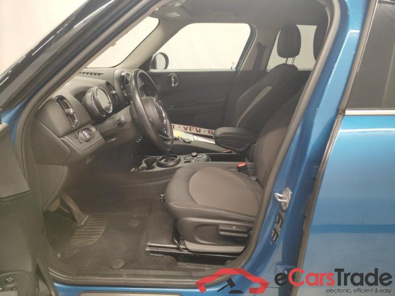 Mini Countryman Cooper (100 kW) Aut. 5d #6