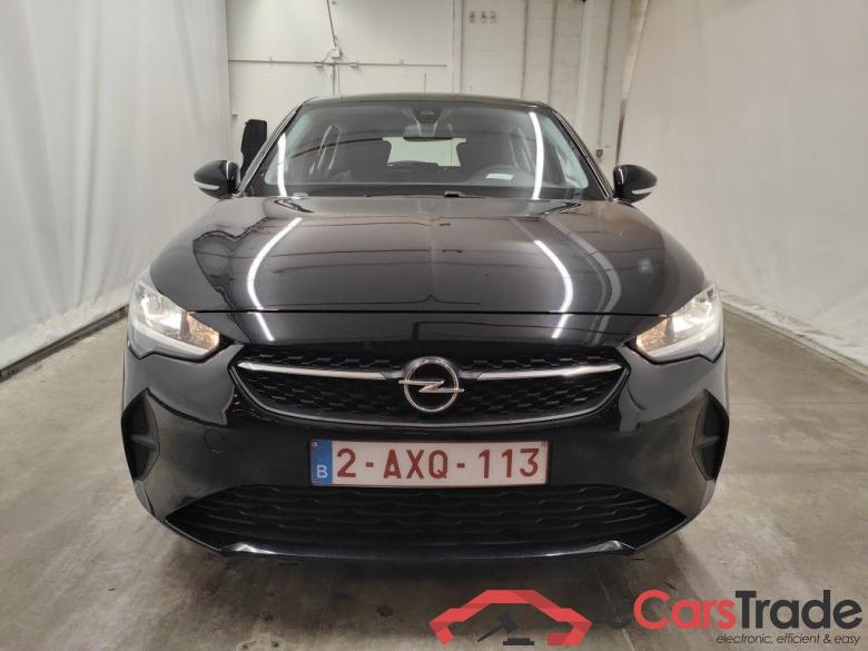 Opel Corsa 1.2 55kW S/S Edition 5d #1