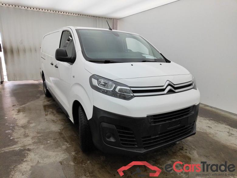 Citroën Jumpy XL 2.0 BlueHDi 120 S&S MAN6 Club 4d #2