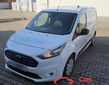 Ford _Transit Connect ´13 FORD Transit Connect 210 L2 S&S Trend 4d 88kW #1