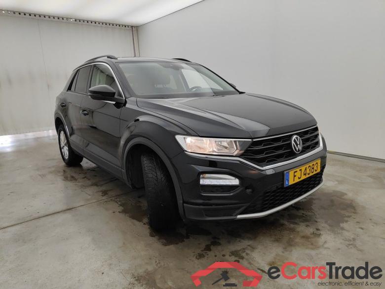 VOLKSWAGEN T-ROC DIESEL 2.0 TDi 150 SCR 4Motion Style DSG (EU6.2) 5d #2