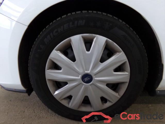 Ford Focus Turnier ´18 Focus Turnier Cool&Connect 1.5 EcoBlue 88KW MT6 E6dT #6