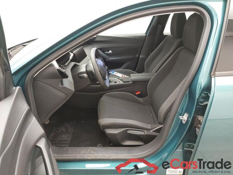 Peugeot 308 SW 1.2 PureTech 130 S&S Active Pack 5d #6