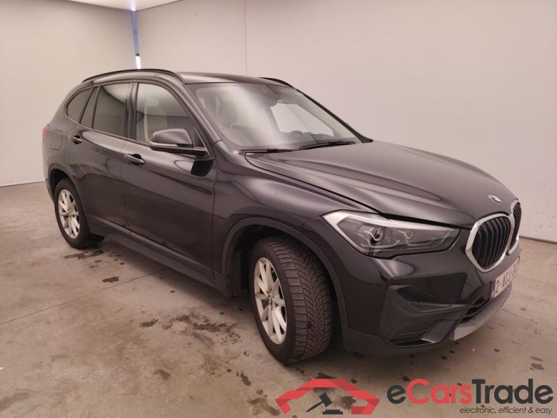 BMW X1 sDrive16dA (85 kW) 5d #2