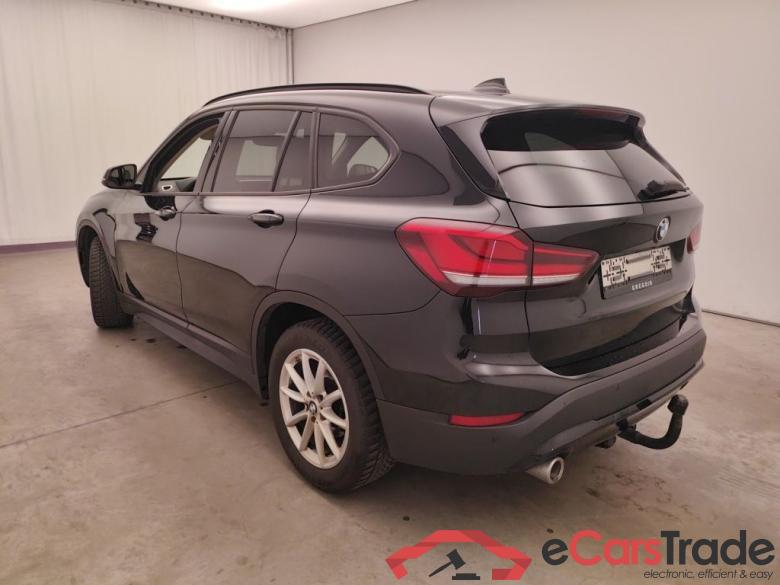 BMW X1 sDrive16dA (85 kW) 5d #4