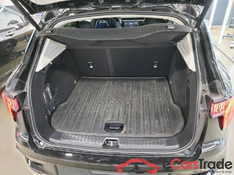 LynkAndCo Lynk & Co 01 ´20 LYNK & CO 01 PHEV 5d 132kW #4