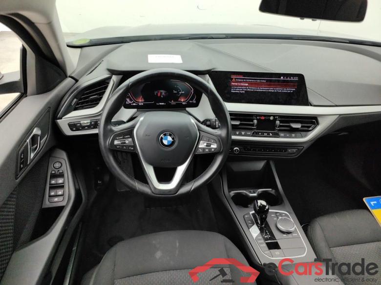 BMW 118d Aut. LED-Xenon LC-Pro Navi-Pro KeylessGo Camera Klima PDC ... #6