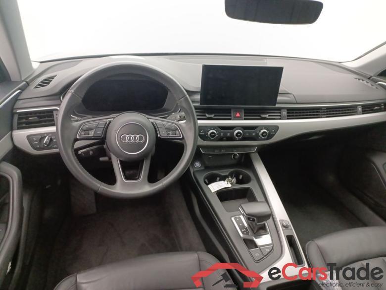 Audi A4 Avant 2.0 30 TDi Facelift Aut. LED-Matrix Virtual Navi-Pro Leather KeylessGo Klima PDC ... #6