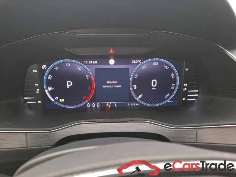 Skoda 1.5 TSI ACT 150 DSG7 Business SKODA Superb Combi / 2019 / 5P / Break 1.5 TSI ACT 150 DSG7 Business #6