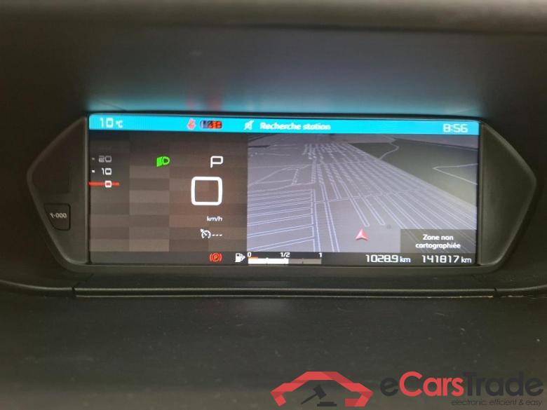 Citroen BlueHDi 130 S&S EAT8 Feel C4 Grand Picasso/Spacetourer Feel 1.5 BlueHDi 130CV BVA8 E6dT #6