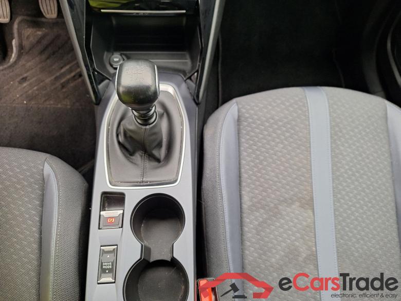 Peugeot, 2008 '19, Peugeot 2008 1.2 Puretech 74kW S&S Allure 5d #6