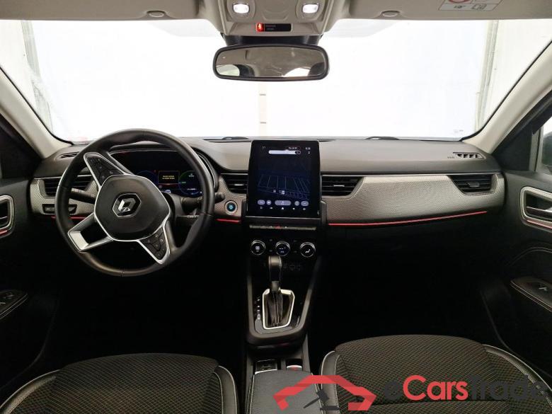 Renault Techno E-Tech hybride 145 -22 Arkana Techno 1.6 E-TECH Hybrid 145CV BVA6 E6d #5