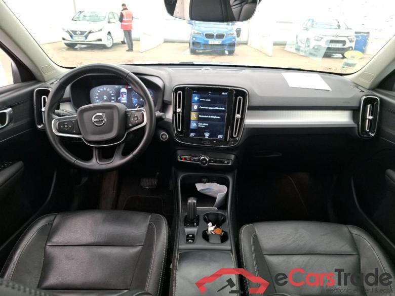 Volvo D3 AdBlue 150 Geartro 8 Business XC40 Momentum 2WD 2.0 D3 150CV BVA8 E6dT #5