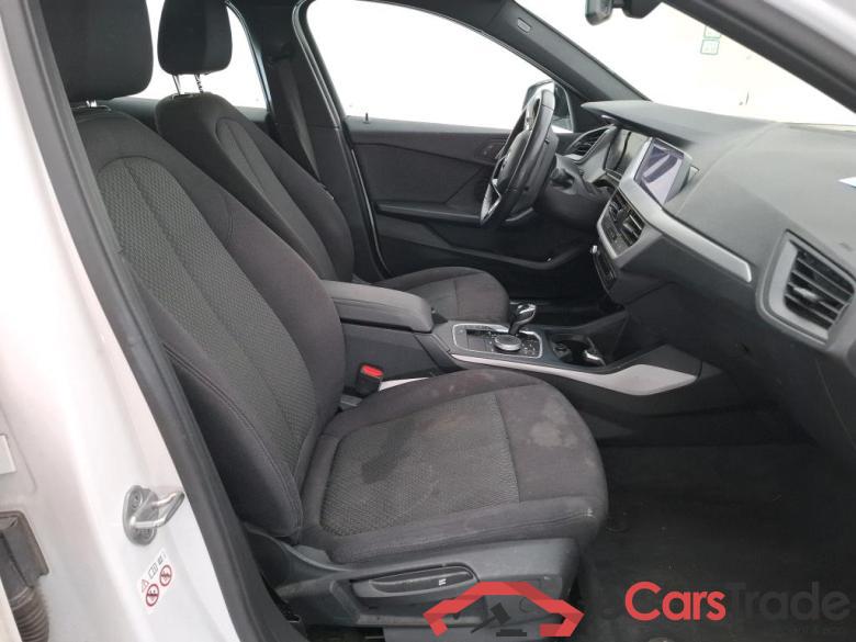 BMW 1.5 116D DKG7 Business Design Série 1 Berline 116 d Lounge 1.5 115CV BVA7 E6d #6