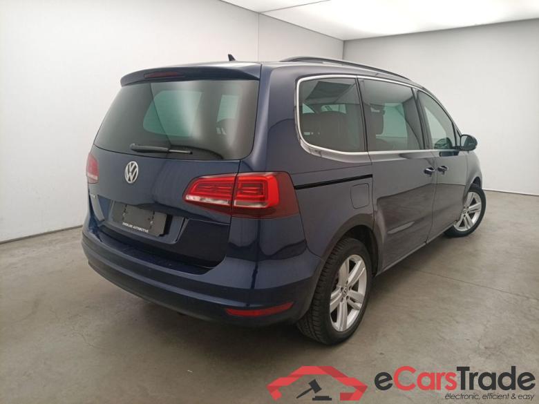 Volkswagen Sharan 2.0 TDI SCR 110kW DSG6 Comfortline 5d 7pl #5